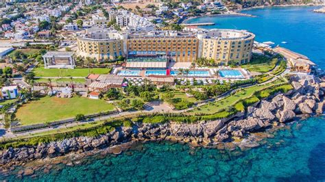 mercure cyprus casino hotels wellness resort